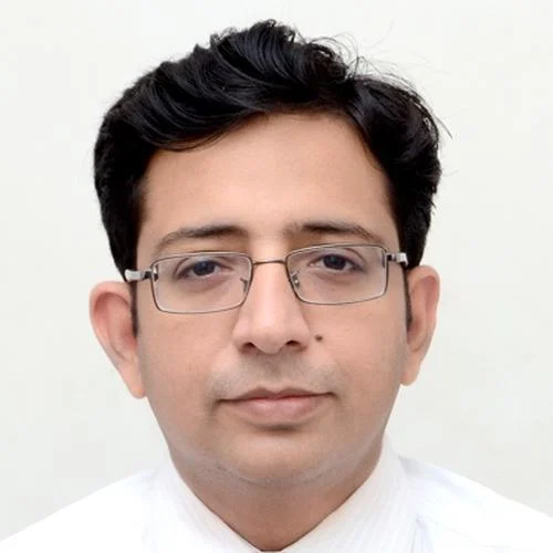Dr. Atul Dhingra
